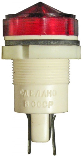 Сигнальная арматура АМЕ-321 красная, 24В, диаметр посадочного отверстия 22мм, У2 | код A8013-78103479 | РЕЛЕ И АВТОМАТИКА Сигнальная арматура АМЕ-321 красная, 24В, диаметр посадочного отверстия 22мм, У2 | код A8013-78103479 | РЕЛЕ И АВТОМАТИКА