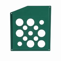 ZA13 Самоклеющийся карман для документов А4 | код 2CPX038233R9999 | ABB