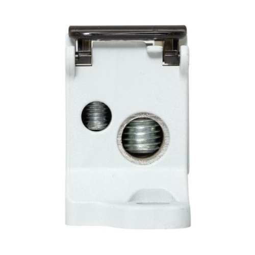 Блок распределительный клеммный КБР 125A EKF kbr125-rus фото 2 Блок распределительный клеммный КБР 125A EKF kbr125-rus фото 2