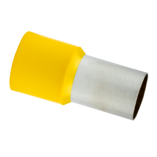 Наконечник штыревой втулочный НШвИ 150-27 (50шт,) | код nhvi-150.0-27 | EKF фото 2