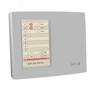 Устройство оконечное объектовое приемно-контрольное с GSM коммуникатором -ПК4 ТРИО -М версия 3.2 | код 00082902 | ВЭРС