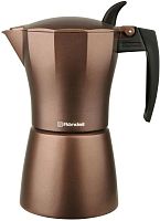 Гейзерная кофеварка 6 чашек Kortado Rondell RDA-995 | код 2033775 | RONDELL