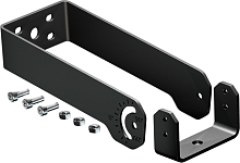 Аксессуар 99 943 КМН-01-0 комплект для накладного монтажа для серий ДСП-11/ДСП-113/ДСП-114 Innolux 99943