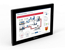 cMT2166X HMI with 15.6 FHD IPS LCD Display (1.6GHz RISC Quad-core) | код 00-06141482 | Weintek