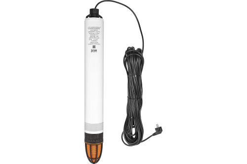 Насос скважинный центробежный ВОДОМЕТ 55/90 ок (обратный клапан в комплекте) | код 5590 | Джилекс Насос скважинный центробежный ВОДОМЕТ 55/90 ок (обратный клапан в комплекте) | код 5590 | Джилекс