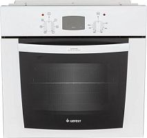 Духовой шкаф Электрический Gefest ЭДВ ДА 602-02 белый | код 967139 | GEFEST