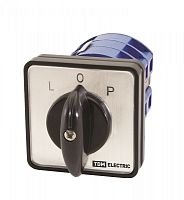 КПУ11-10/11 (реверс) TDM | код SQ0715-0073 | TDM