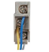 Аварийный контакт YCM3 100/160/250/400/630/1600 | код B030135 | CNC