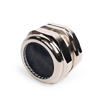 Ввод кабельный латунный MGM 80 (55-62мм) | код 87995 | Fortisflex