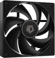 Вентилятор ID-Cooling AF-125-K 120x120mm 4-pin 14-30dB 170gr Ret | код 1979032 | ID-COOLING