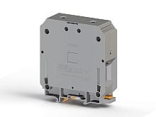 Клеммник на DIN-рейку 150кв.мм сер. AVK150 Klemsan 304350