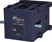 Механическая блокировка BLIME 112-300 | код 004643602 | ETI