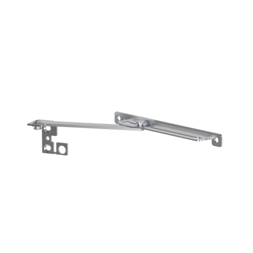 Ограничитель угла открытия секционной внешней двери, 90 градусов | код R5AS01 | DKC Ограничитель угла открытия секционной внешней двери, 90 градусов | код R5AS01 | DKC