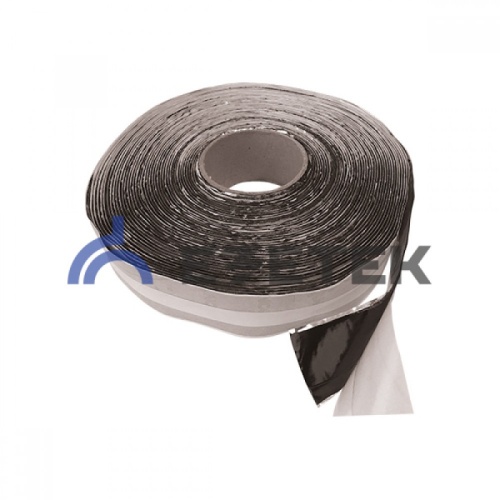 Лента изоляционная, 45 мм х 6 м | код 90632 | ЕЗЕТЕК