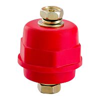 Изолятор силовой с болтом SM25-(М6)-КЭАЗ КЭАЗ | код 143258 | КЭАЗ