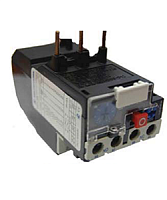 Реле электротепловое РТЛ-1002-2 УХЛ4 25А 0,16-0,25А, 660В/50Гц, 1з+1р, автоматический и ручной возврат, IP20 (ЭТ) | код ET853330 | Электротехник