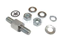 Комплект заземления внешний, комп. | код EK 8 E | ПРОВЕНТО