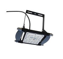 Светильник светодиодный ДСП 29-40-013 Carbon 40Вт 5000К IP67 КСС_К/Г ALB F1810