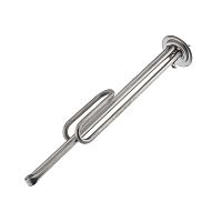 Нагревательный элемент для бойлера ТЭН RF 1300 Вт, фланец 64 мм REXANT | код 70-0335 | REXANT