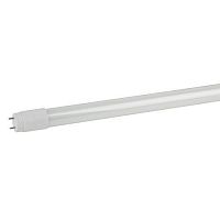 Лампа светодиодная STD LED T8-20W-840-G13-1200mm G13 20Вт 4000К поворотный цоколь; трубка стекло-нейтр. бел. Эра Б0062407