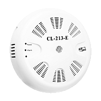 CL-213-E CR Remote PM2.5/CO/CO2/Temperature/Humidity/Dew Point Data Logger Module (RoHS) | код 00-06119486 | ICP DAS