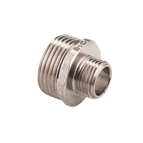 Ниппель переходной 1'х3/4' | код BF.542.0605 | MVI Ниппель переходной 1'х3/4' | код BF.542.0605 | MVI