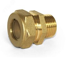 Муфта (F) 50х2 EF | код 2256212 | Stahlmann