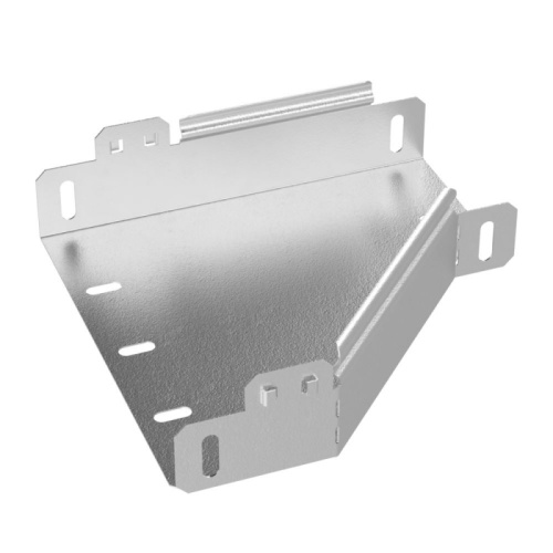 Переходник левый Стандарт HDZ 200х100х50 Промрукав | код PR16.1349 | ПРОМРУКАВ Переходник левый Стандарт HDZ 200х100х50 Промрукав | код PR16.1349 | ПРОМРУКАВ