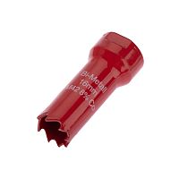 Коронка Bimetal 16 мм REXANT | код 92-0206 | REXANT