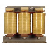 Выходной дроссель OCL-SN-220 220кВт | код 08.04.000856 | ESQ