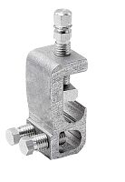 Зажим ответвительный CD 72+BI (16-150/2х4-54кв.мм) НИЛЕД 11000521