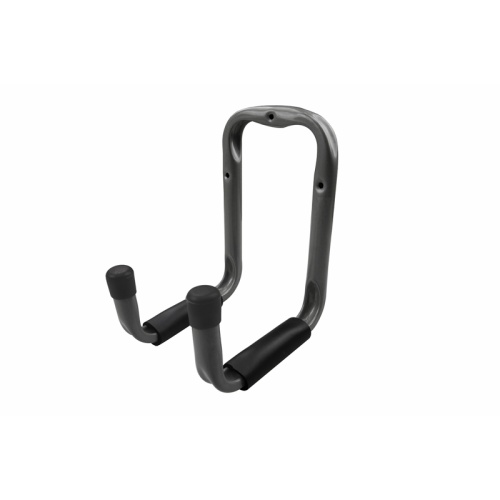 Кронштейн для настенного хранения двойной, с протектором, вылет 185мм REXANT | код 38-0617 | REXANT