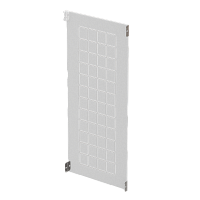 Панель горизонтальная для секционирования Ш400 Г800 мм EKF AleSta | код AleSta-PCH48 | EKF