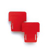 Разделитель перемычек ESP-DFM/500 (для ESP-HMM.1, 4,5x13, красн.) | код 003903144 | ETI