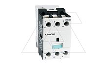 Контактор CNN 32 00 220/230V 50Hz, 3P, 32A/(50A по AC-1), 15kW(400VAC), 220/230VAC | код EAC604756 | Rade Koncar