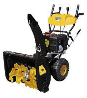 Снегоуборщик бензин. Huter SGC 6000 8л.с. | код 964700 | HUTER
