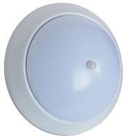 Светильник светодиодный GRR12-01-C-02 LED 12Вт 5000К IP40 | код 150008 | NLCO