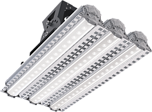 L-industry Turbine HB3/180/Г30/5,0К/01/I7-23/IP66 LEDEL | код INT180-26-1111-18 | LEDEL