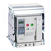 Выключатель автоматический OptiMat A2000N-D-MR7-B-З-ИШ-У3 | код. 253779 | КЭАЗ 