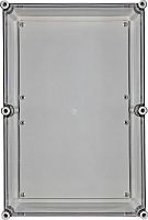 Пластиковая коробка SB-64 (IP66, 540x360x170) | код 001102502 | ETI