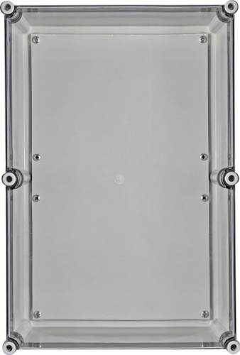 Пластиковая коробка SB-64 (IP66, 540x360x170) | код 001102502 | ETI Пластиковая коробка SB-64 (IP66, 540x360x170) | код 001102502 | ETI