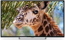 Телевизор LED PolarLine 50 50PU11TC-SM черный 4K Ultra HD 50Hz DVB-T DVB-T2 DVB-C WiFi Smart TV (RUS) | код 1453506 | POLARLINE