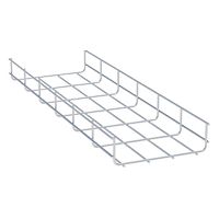 Лоток проволочный 50х150х3000-3,8 мм | код LP50150-3,8 | EKF