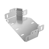 Переходник симметричный Стандарт INOX (AISI 304) 200х150х50 Промрукав | код PR16.5927 | ПРОМРУКАВ