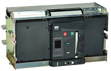 ARMAT Возд. авт. выкл. выдв. 4P H 125кА 4000А TD с акс. IEK | код AR-ACB-4VH-125-4000A-TDCF | IEK