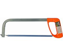 Ножовка по металлу 300 мм, пластиковая ручка ''Стандарт'' | код 40062 | FIT