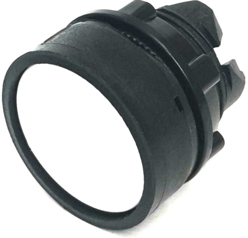 КМЕ 41 белый IP40 LAY4-EA1.BR Головка плоская с возвратом 22 мм | код LAY4-EA1.BR | Briswik