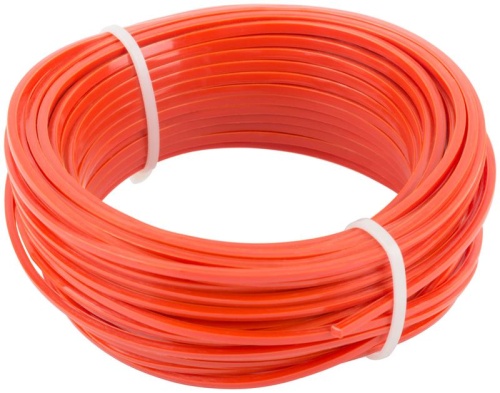 Леска для садовых триммеров ''Квадрат'' 3.0 мм х 15 м | код 77885 | FIT фото 3 Леска для садовых триммеров ''Квадрат'' 3.0 мм х 15 м | код 77885 | FIT фото 3