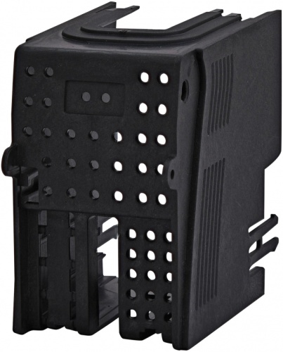 Изолирующая крышка ZP PT 1-1 | код 004129012 | ETI