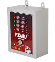 АВР для бензогенератора АВР-40 Ресанта, , Шт | код 64/1/82 | РЕСАНТА